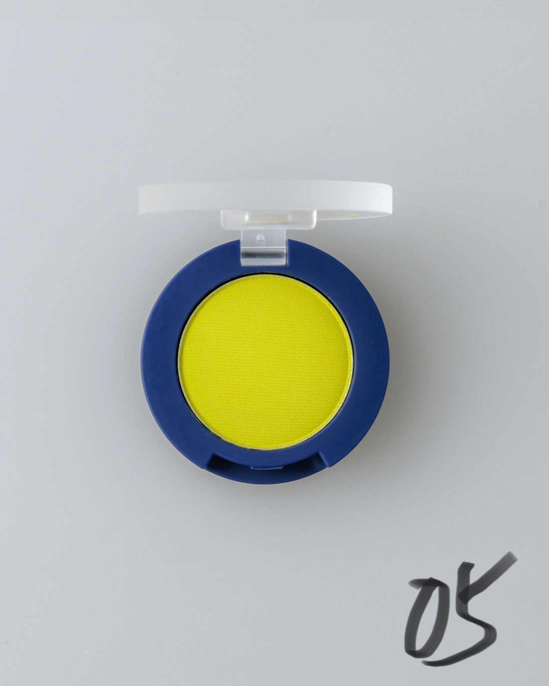 DIDION // 單色眼影 5色入