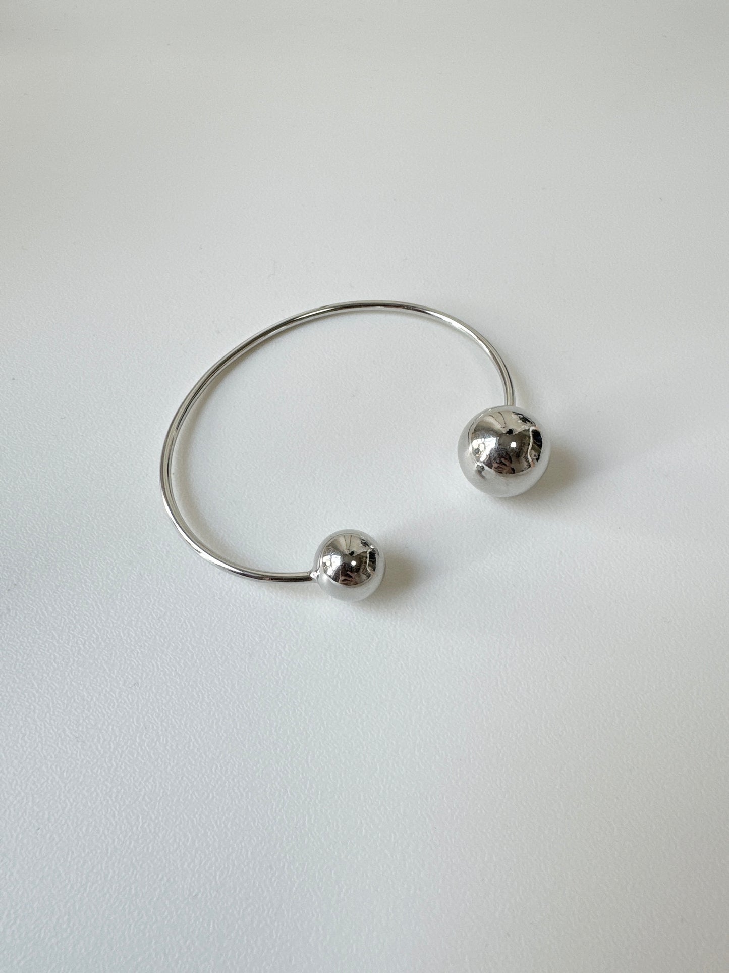 日常款～大小拼珠手鈪