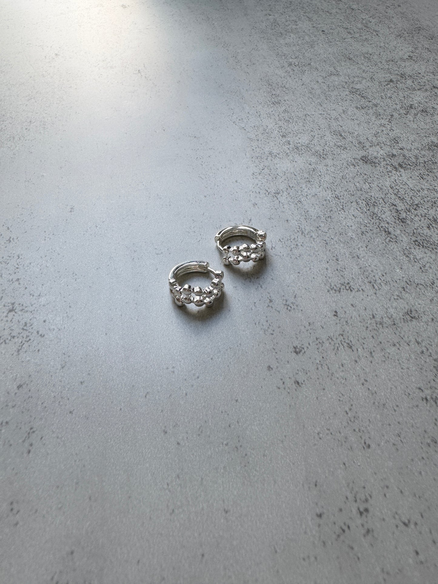 日常雙排小珠珠EARRING