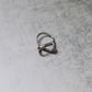 X形圈圈Ring