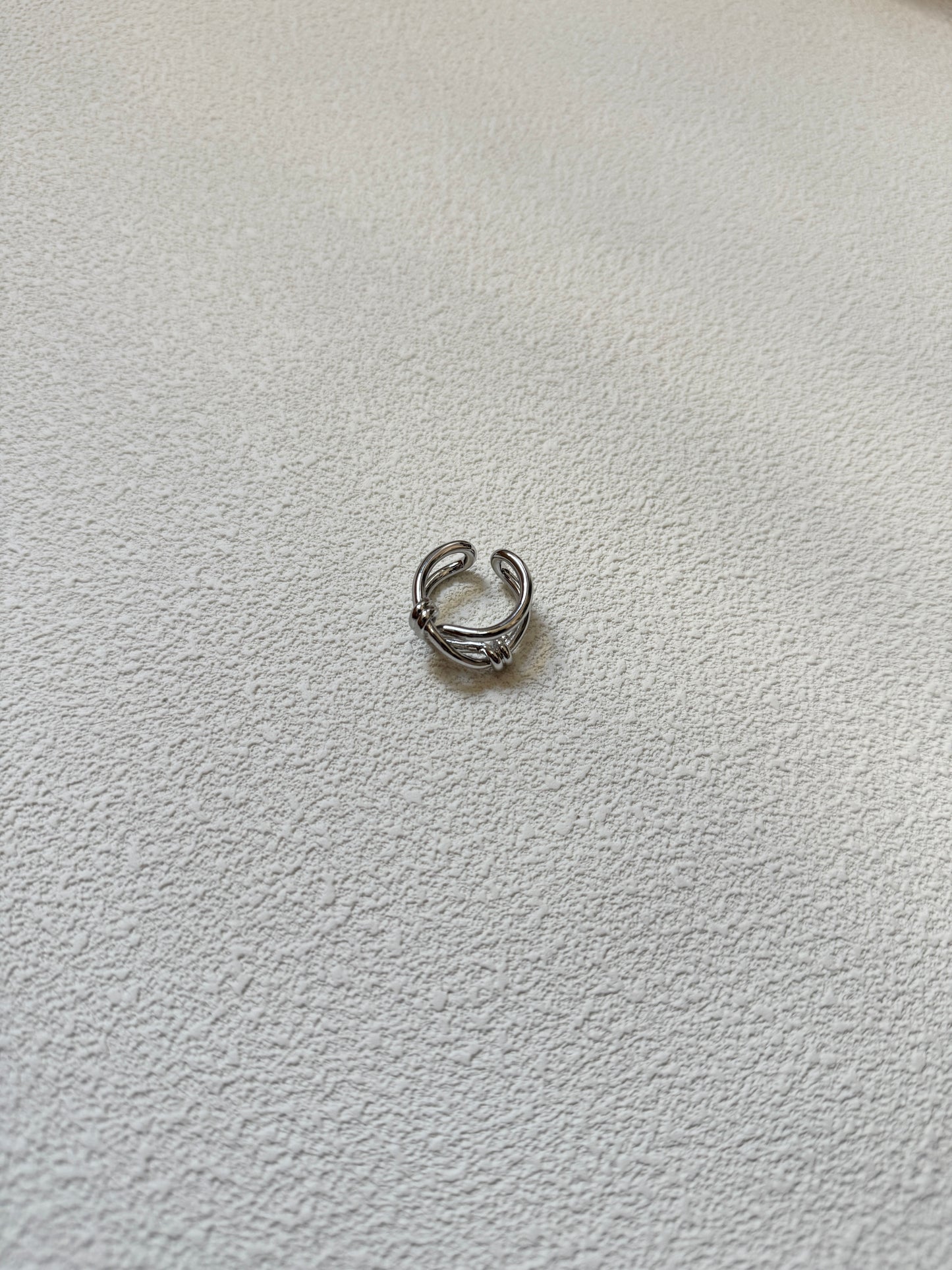 扣扣BASIC粗RING