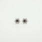 迷你太陽EARRING