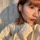 Mini小花球珠珠耳環