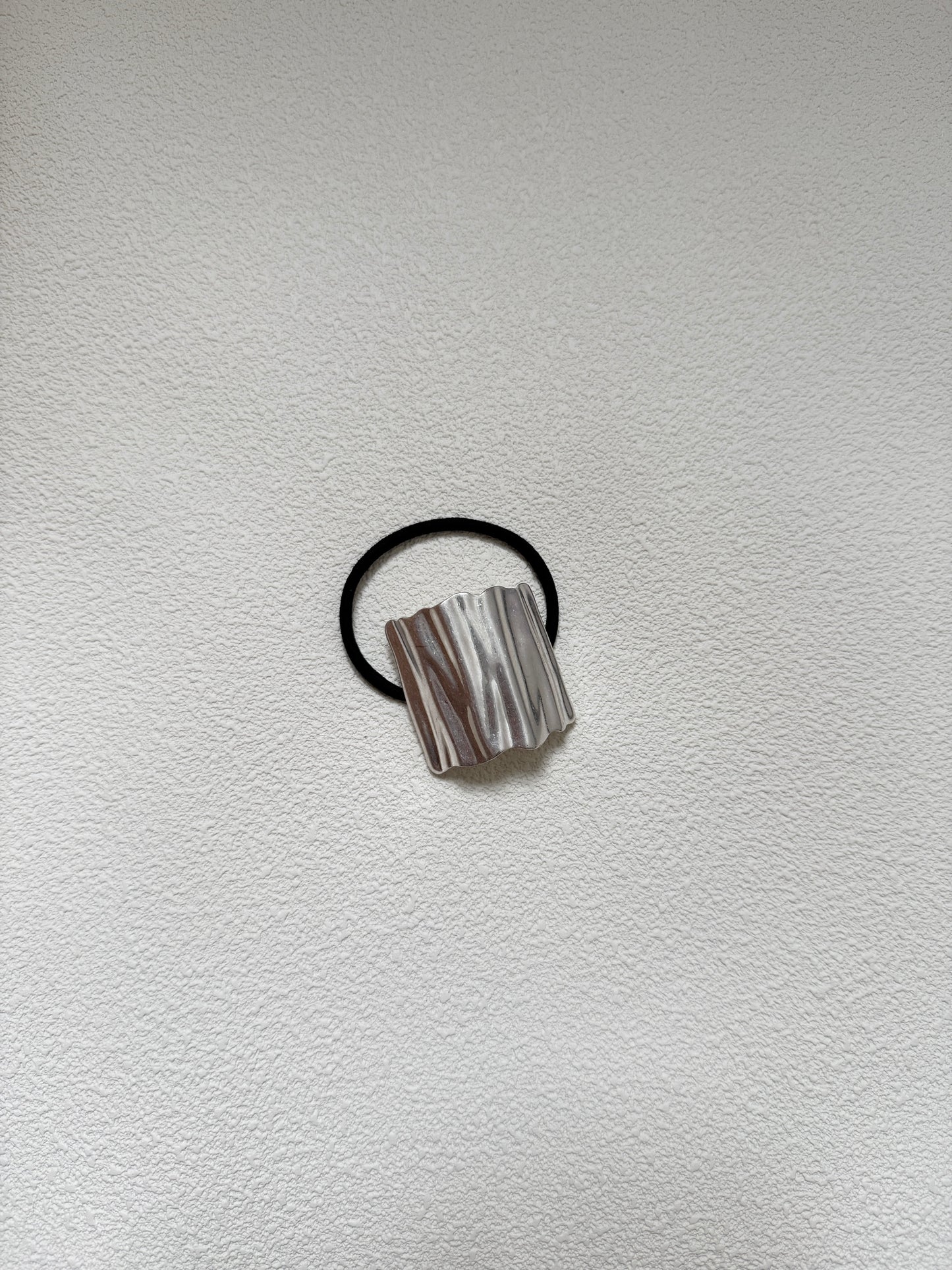 立體感壓紋橡筋