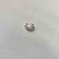 點點橫條開口RING