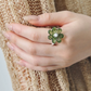 JP代購 fafa Ring R02