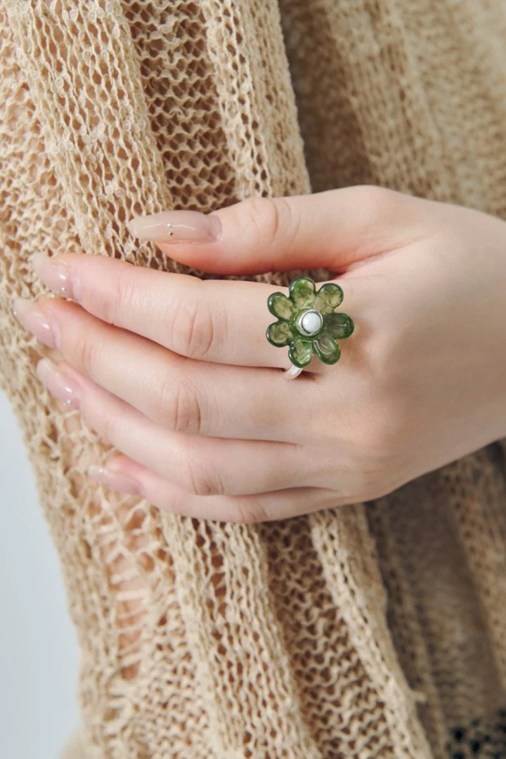 JP代購 fafa Ring R02