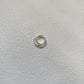 大小框簡約RING