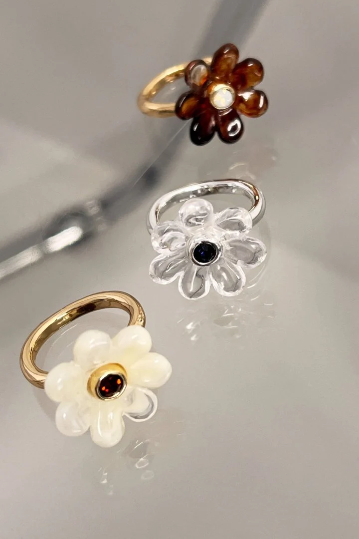 JP代購 fafa Ring R02