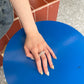 立體感粒粒RING