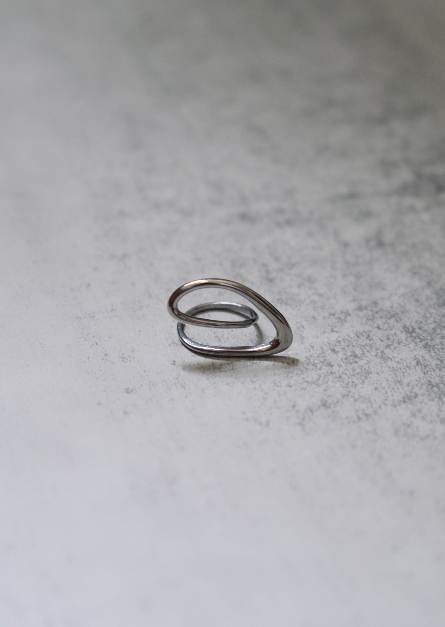 大橢圓Ring