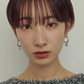 JP代購 形扣扣earring