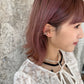 簡約雙小彎EAR CUFF