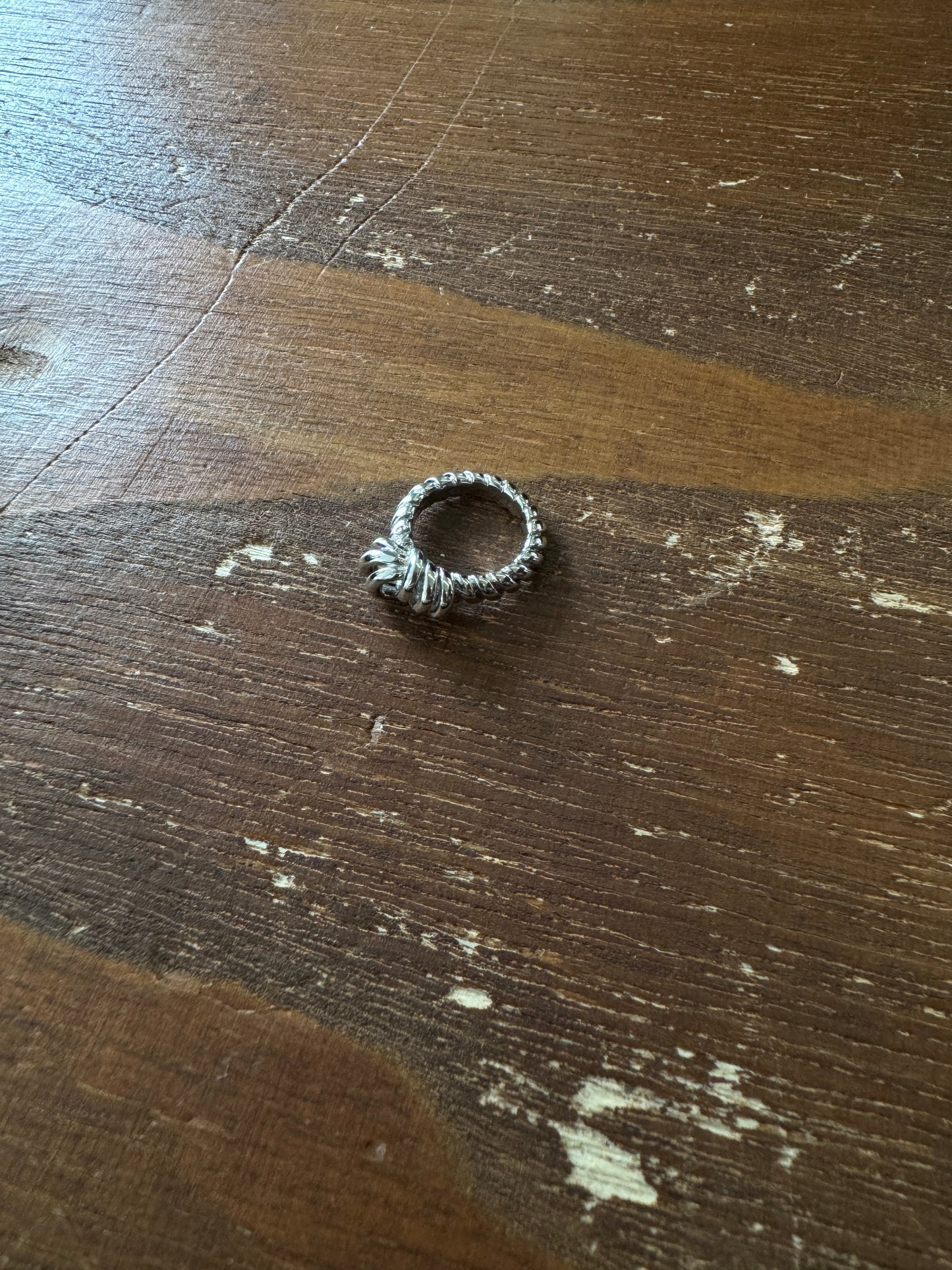 扭扭結RING
