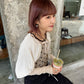 簡約BALLBALL EARRING