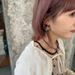 簡約BALLBALL EARRING