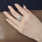 JP代購 心心吊飾RING R01