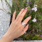 壓紋扭花RING
