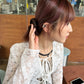 壓紋粗EARCUFF (分長、短SIZE)