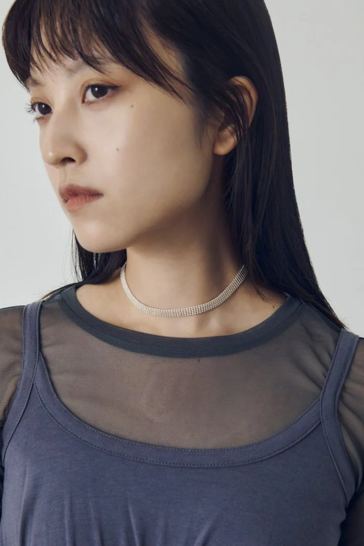 JP代購 珠珠choker N02