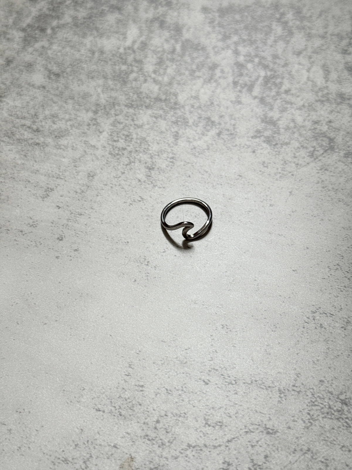 幼線Basic S形RING