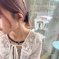 壓紋粗EARCUFF (分長、短SIZE)