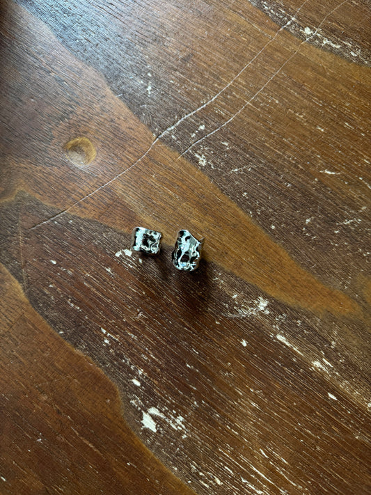 壓紋粗EARCUFF (分長、短SIZE)