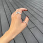 Must have! WAVE RING