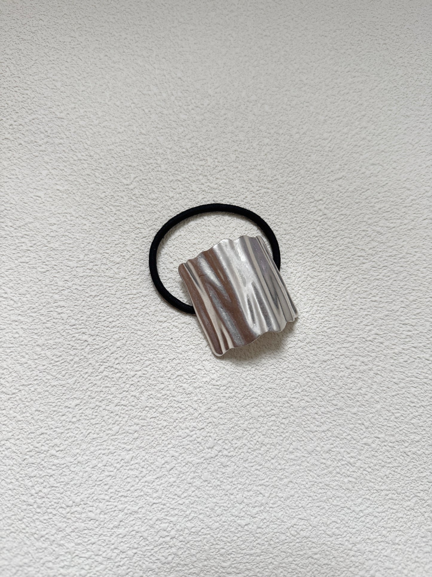 立體感壓紋橡筋