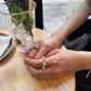 超百撘珠珠開口RING