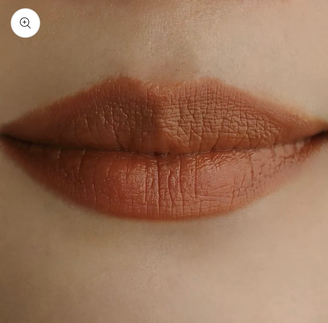SENSES colour stick (pumpkin)