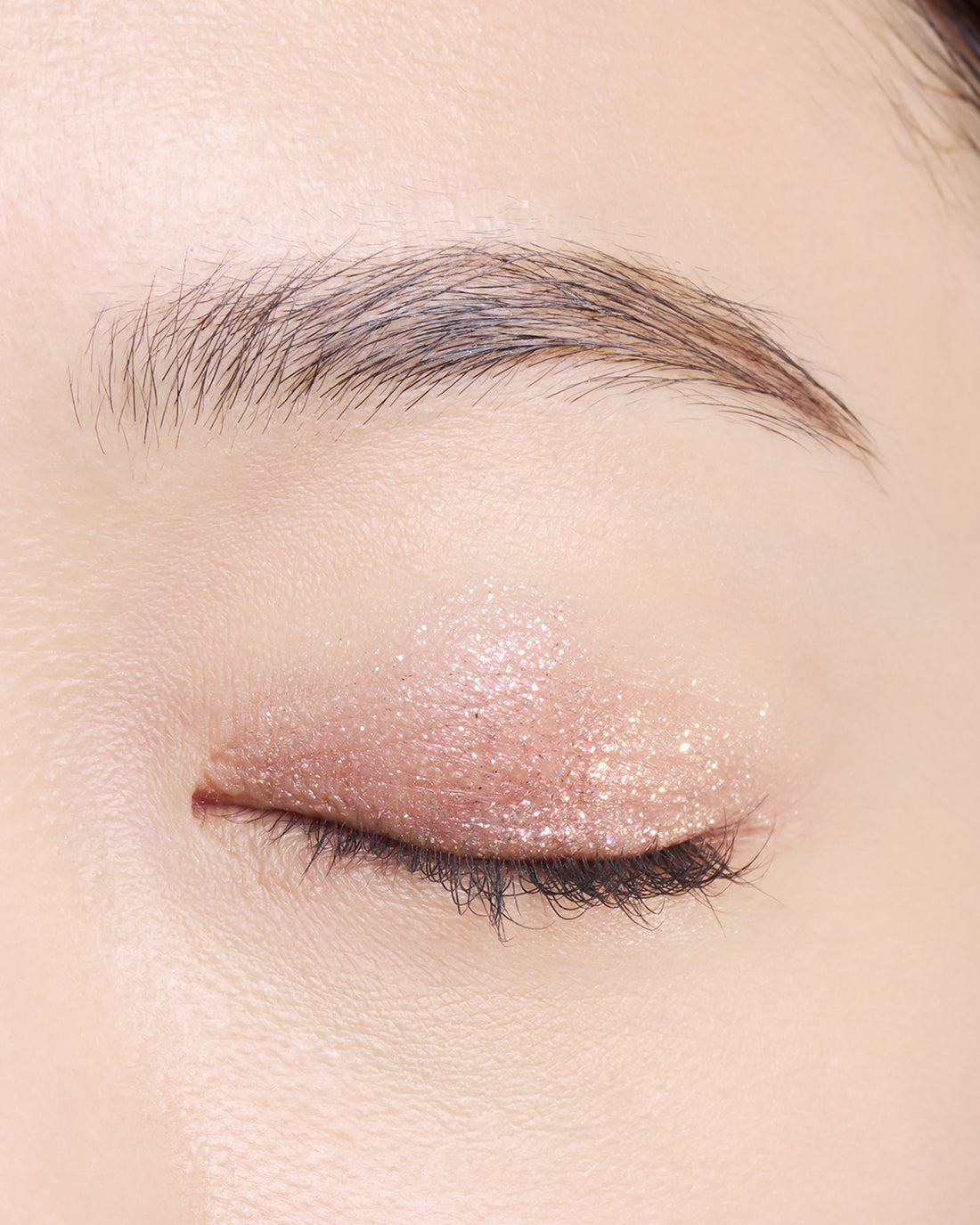 DIDION// GLITTER 4色入