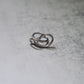 8字形交錯Ring