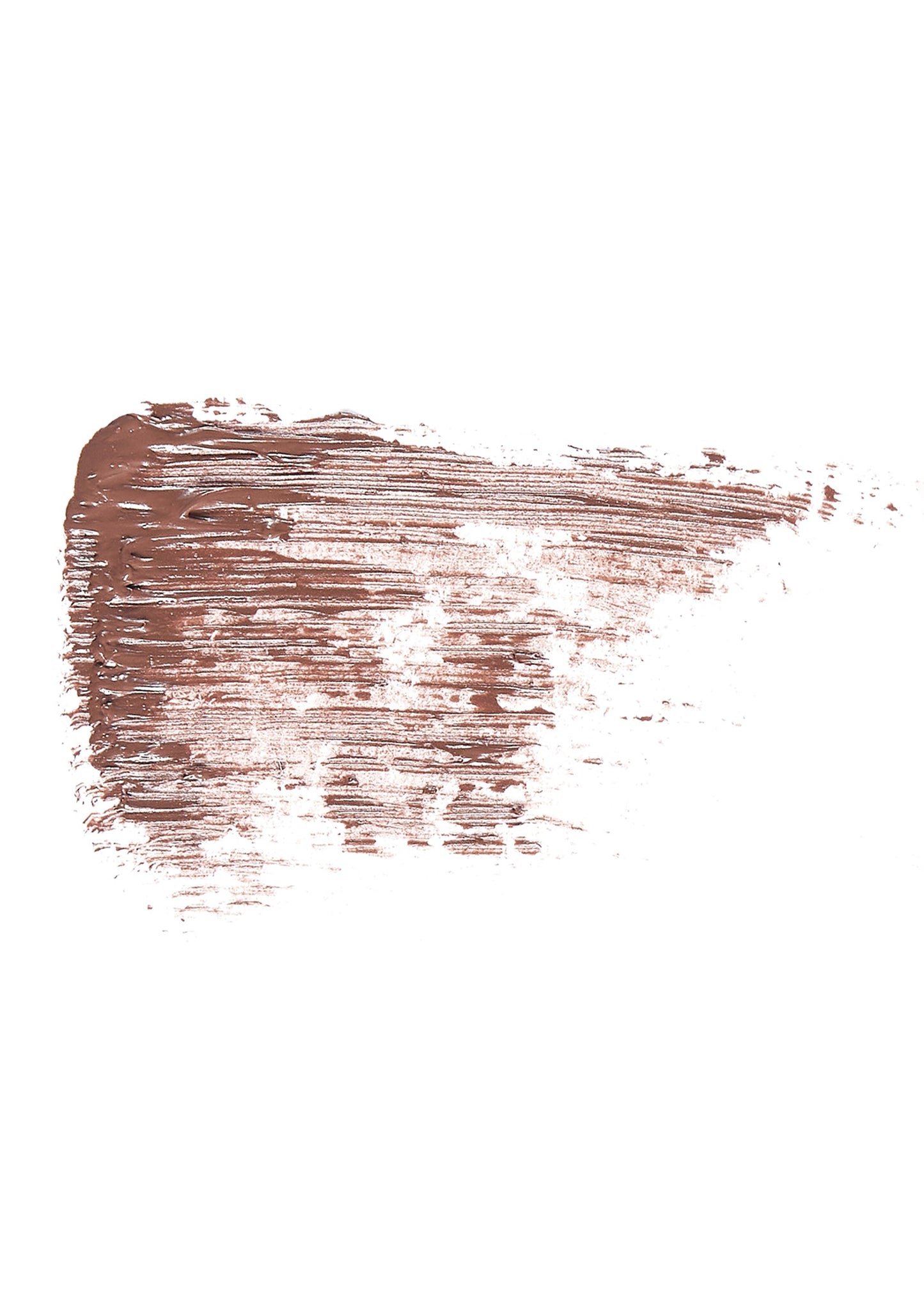 DIDION// Mascara 5色入