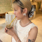粗粒chuchu ring