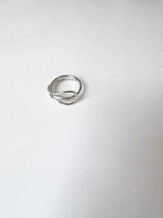 重疊圈BASIC RING