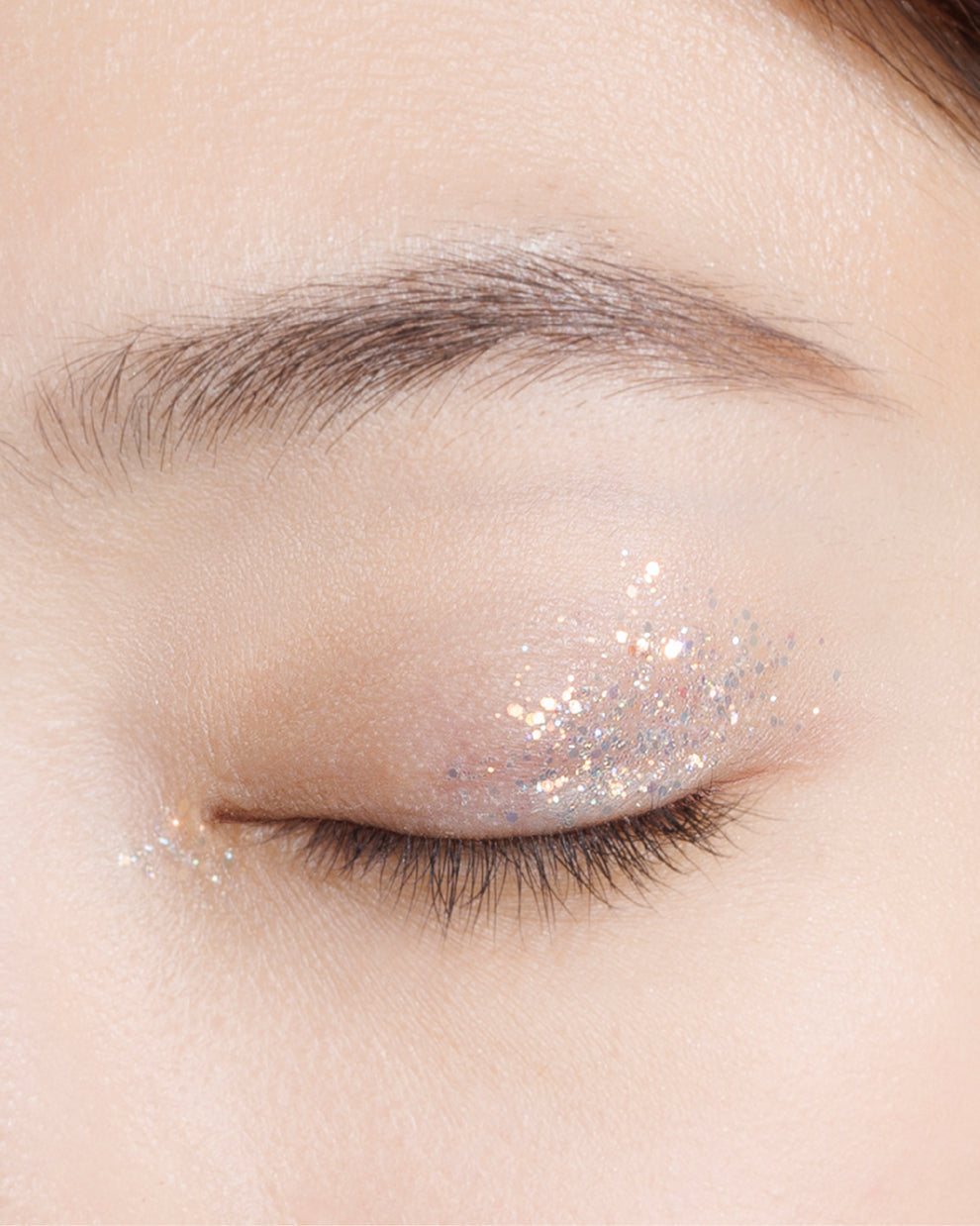 DIDION// GLITTER 4色入