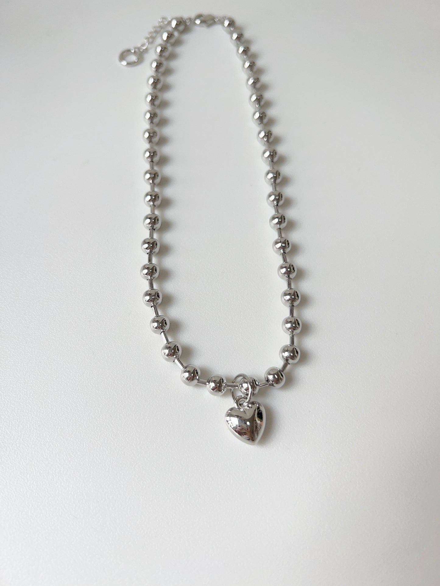 可愛𓍯珠珠心頸鏈