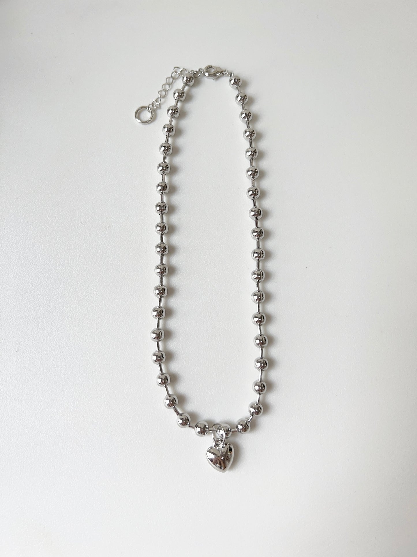 可愛𓍯珠珠心頸鏈