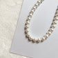 推薦！質感珍珠頸鏈