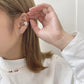 珍珠花 EAR CUFF