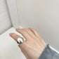 CIRCLE RING