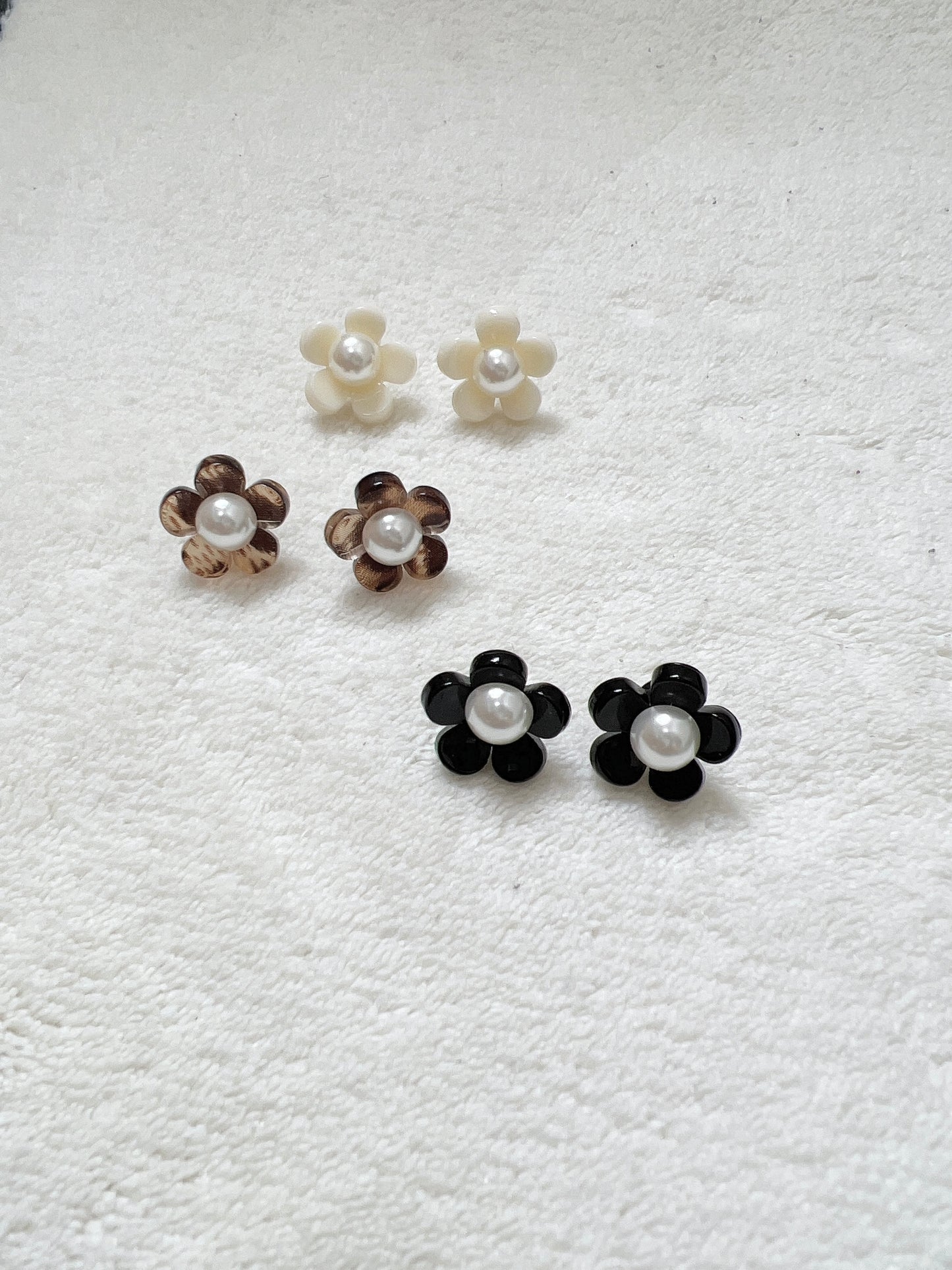 ✿ ‎✿ ‎Must hv! fafa earring