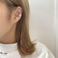 珍珠花 EAR CUFF