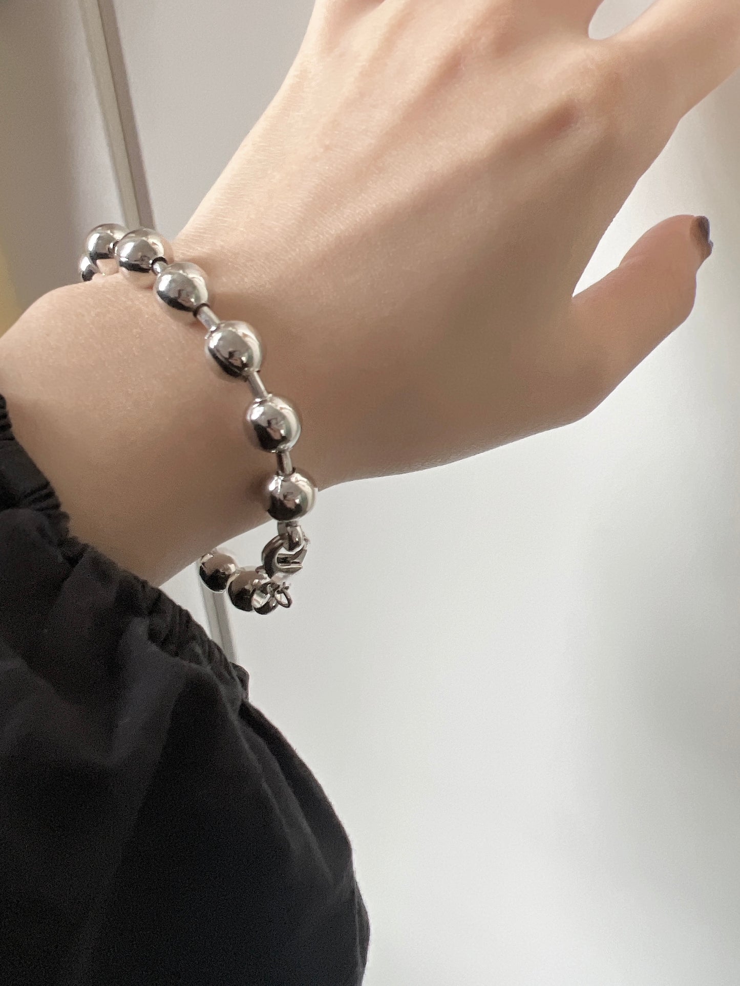 必買款 // Ball ball bracelet