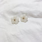 超可愛脹卜卜花花耳環