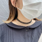Must buy ! Double fafa necklace