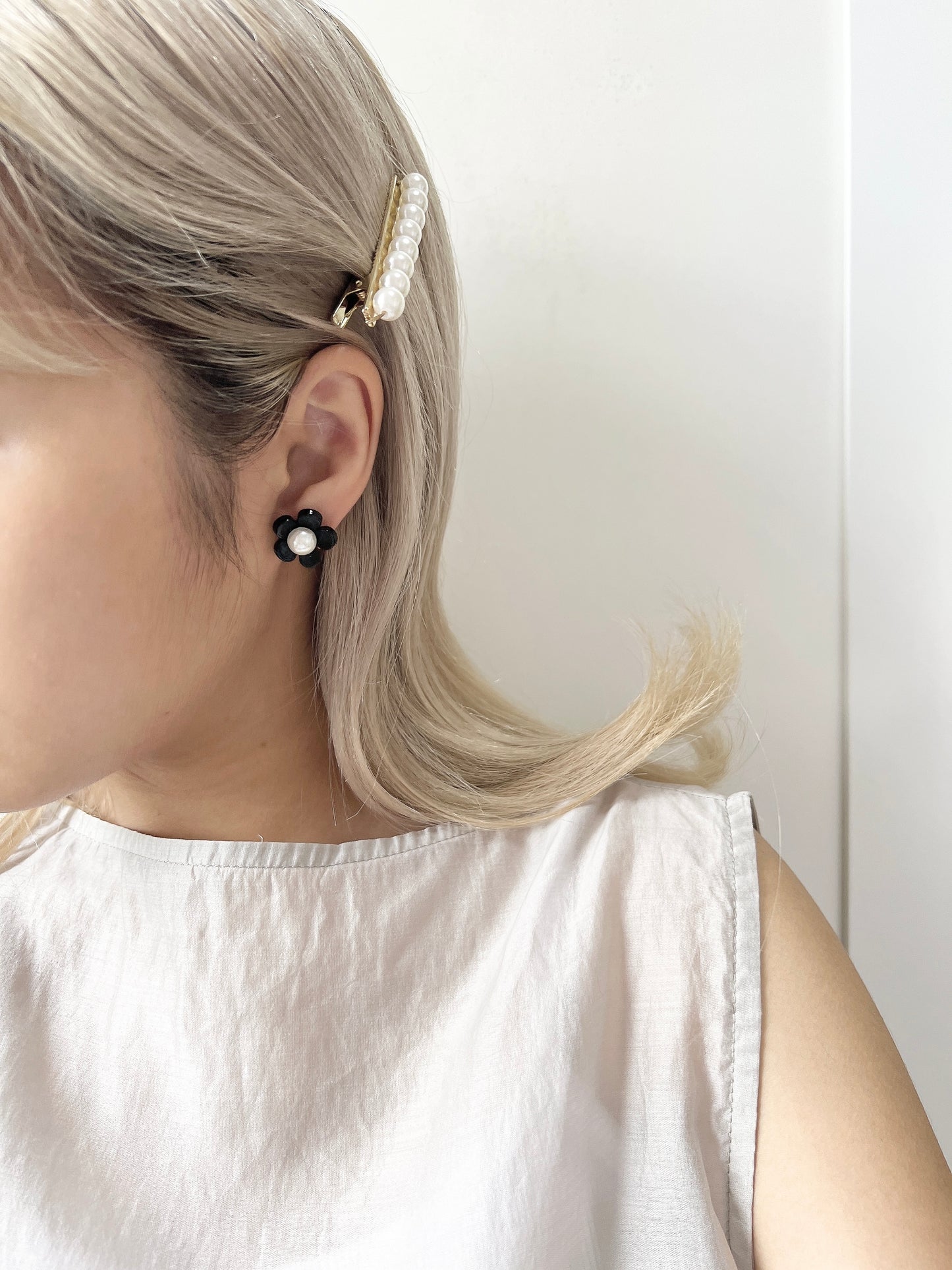 ✿ ‎✿ ‎Must hv! fafa earring