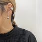 BALL EAR CUFF
