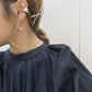 BALL EAR CUFF